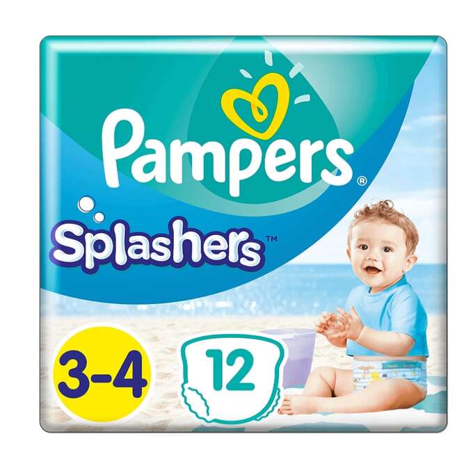 pampers polski czy niemiecki