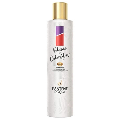 suchy szampon pantene volume wizaz