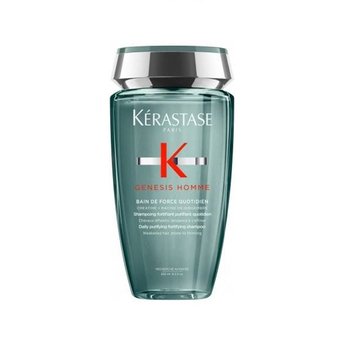 kerastase szampon zagęszczający włosy