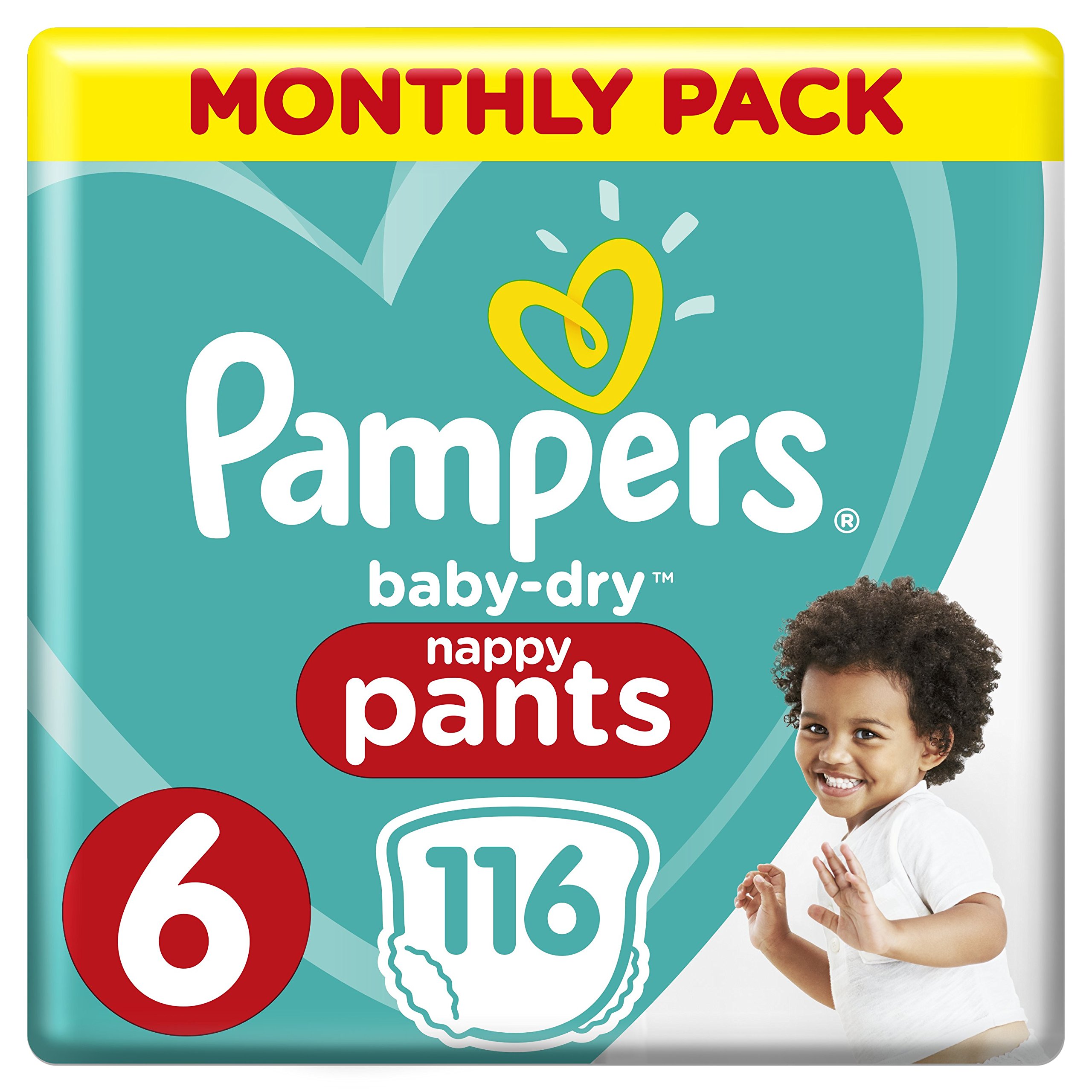 pampers pants 6 88