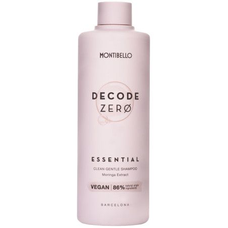 montibello keratin szampon opinie