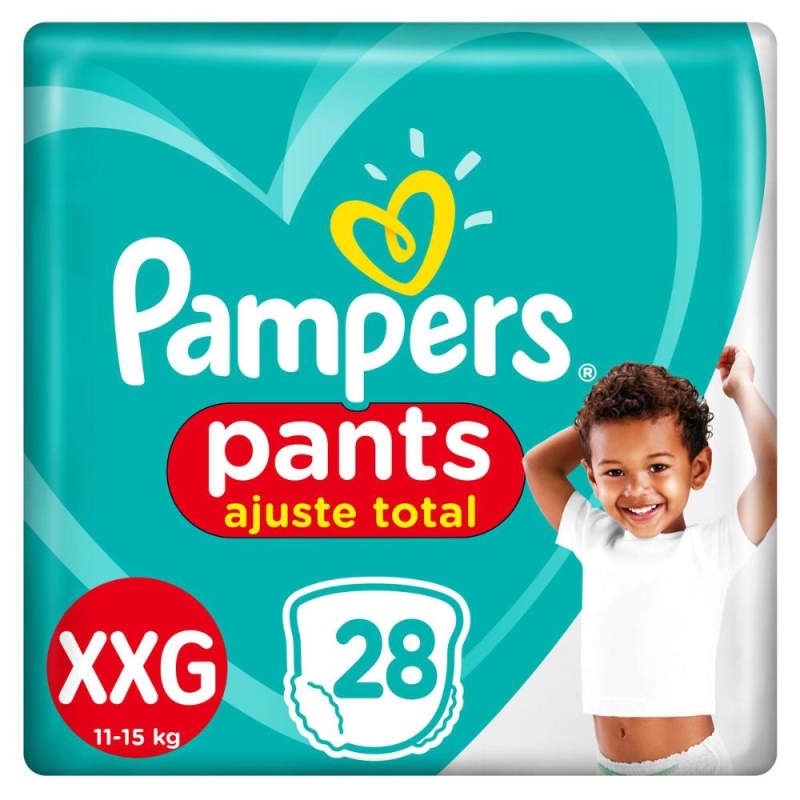 pampers mercedes