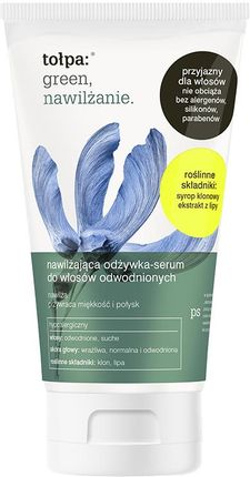 tołpa odżywka serum do włosów odwodnionych