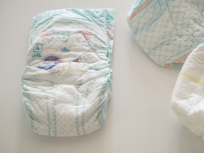 pampers zielone czy premium care