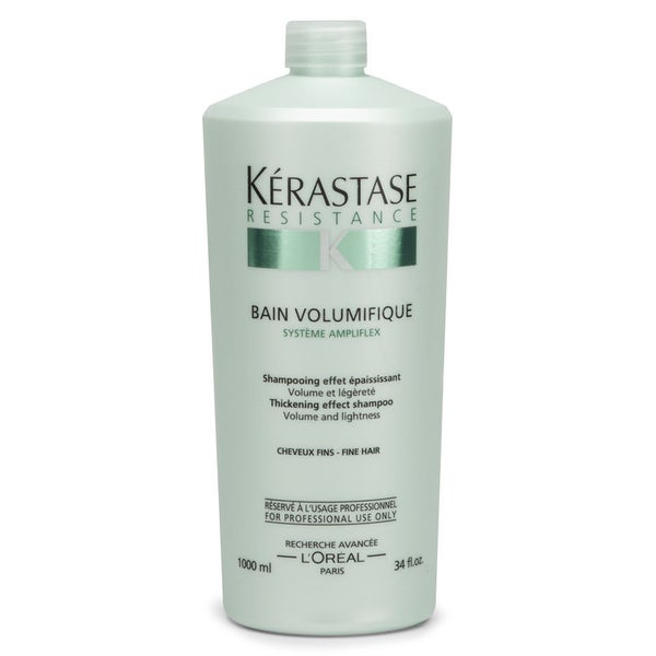 kerastase resistance szampon 1000ml