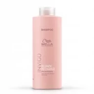 wella regenal szampon siwych i blond