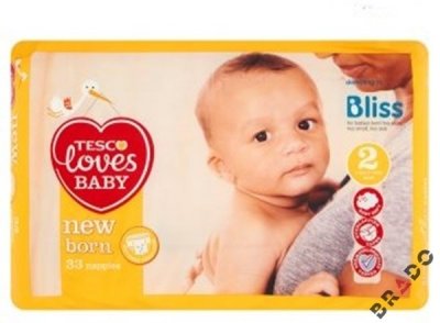 tesco loves baby pieluchy 2