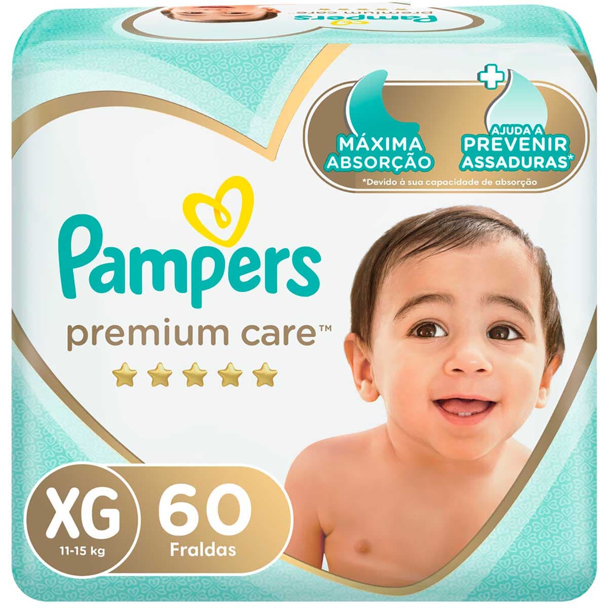 caferour pampers