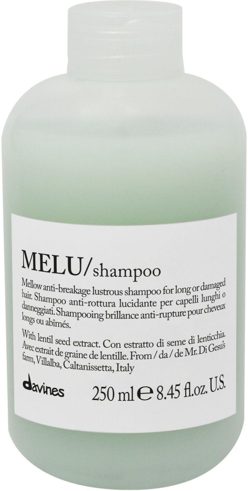 davines szampon ceneo