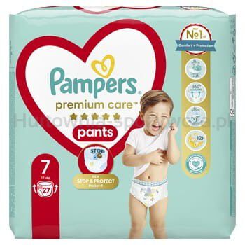 pampers 7 najtaniej