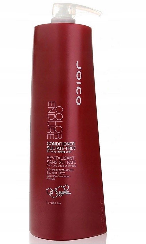 joico color endure szampon farbowane 1000ml