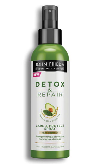 john frieda detox repair szampon