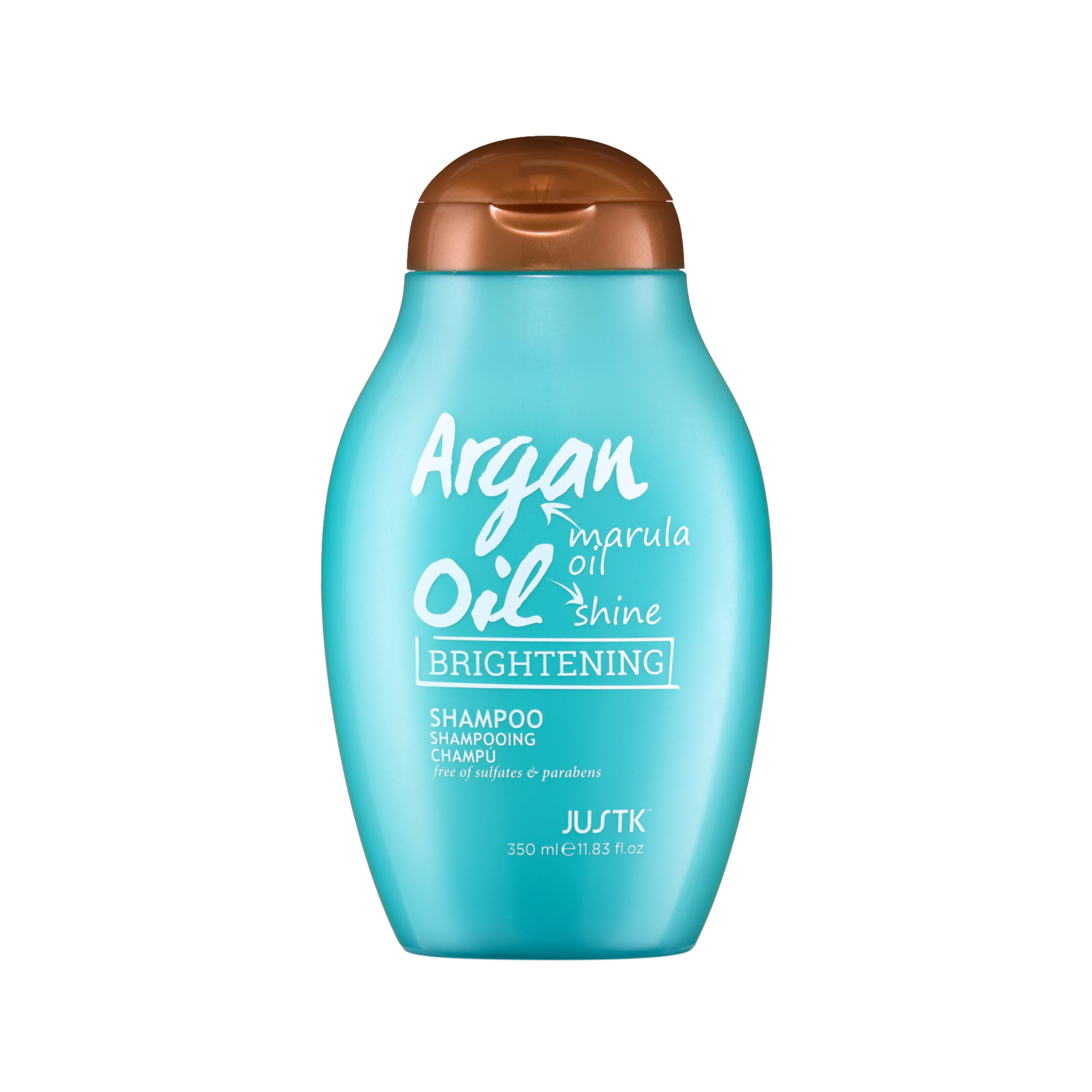 szampon argan oil