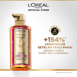 loreal shine color szampon 500ml