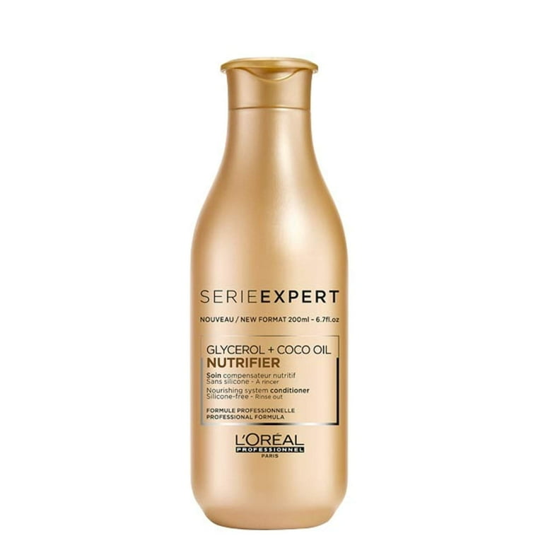 loreal nutrifier szampon suche 300