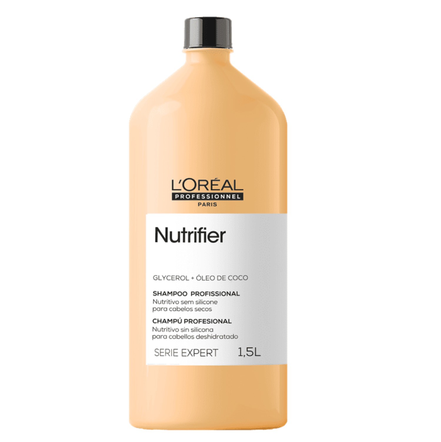 loreal intense nutrisse szampon 1500ml