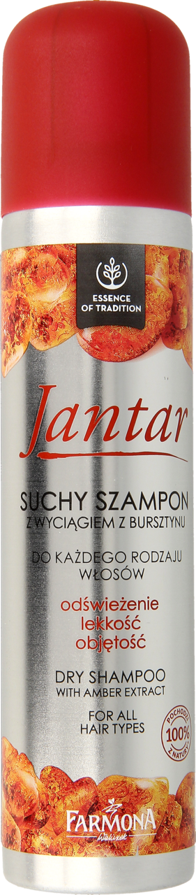 liferia box jantar suchy szampon