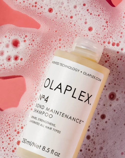 szampon olaplex 4