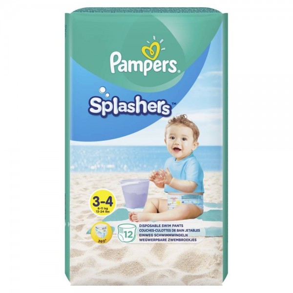 pampers do przewozenia amunicji