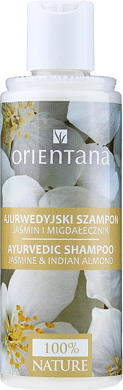 orientana szampon do wlosow