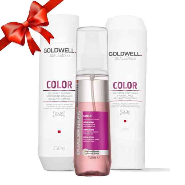 szampon goldwell color