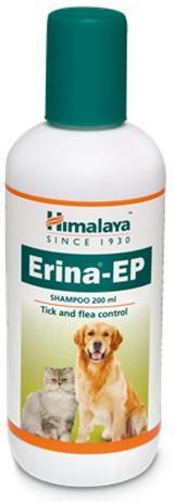 himalaya erina ep szampon opinie