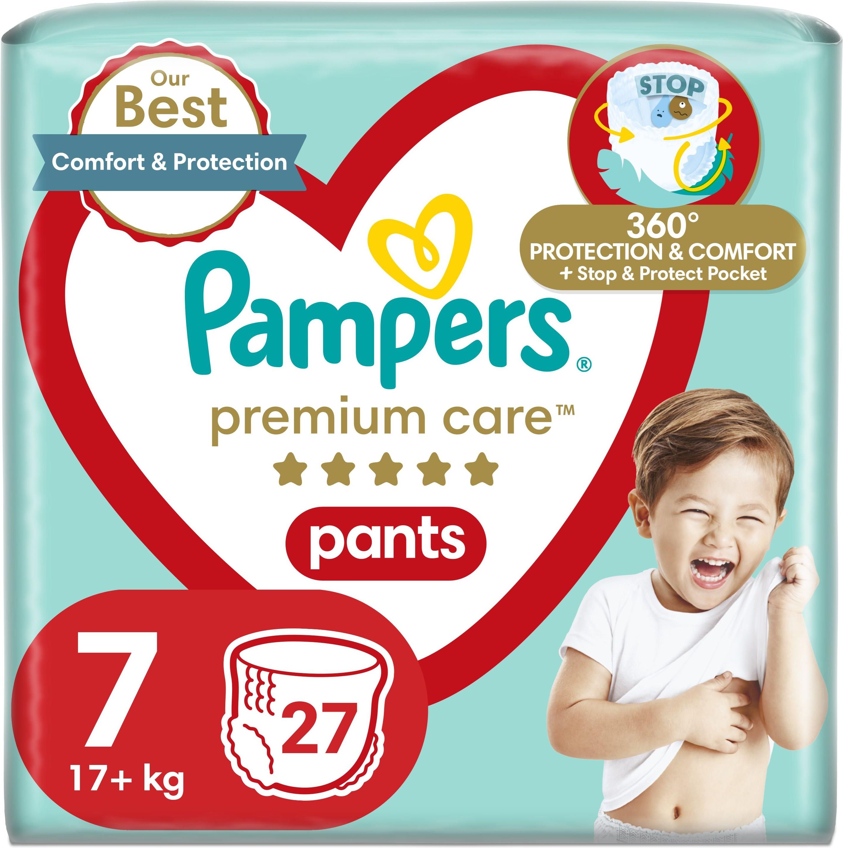 pampers pielęgniarki wp.pl