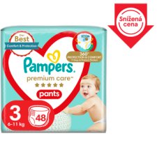 tesco pampers 3 126 sztuk