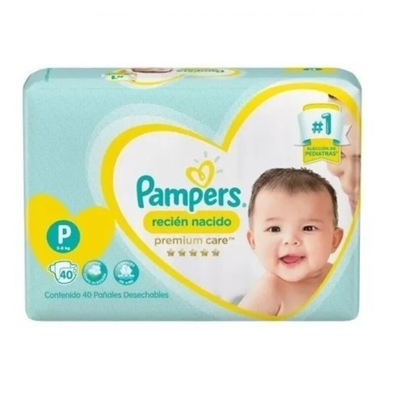 pampers premium care 1 40