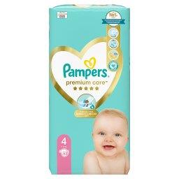 pampers premium care 4 intermarche