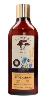 mrs potters szampon do włosów dziegciowy 500ml