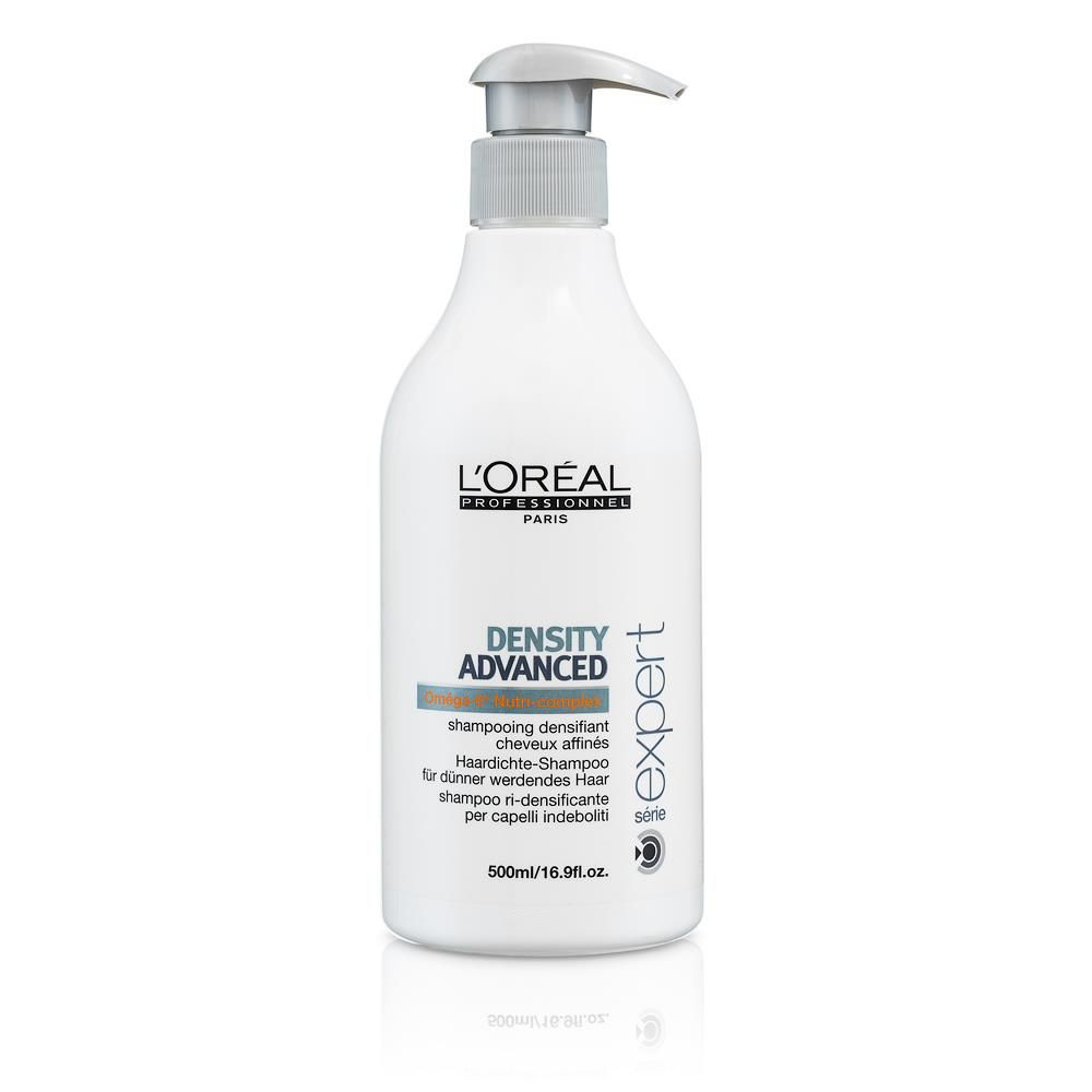 loreal density advanced szampon odżywczy