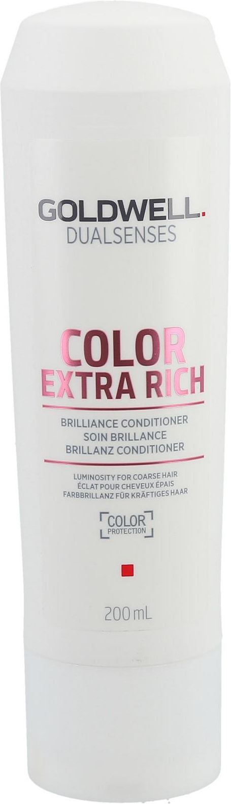 goldwell dls color szampon wzmacniający chroni kolor przed blaknięciem