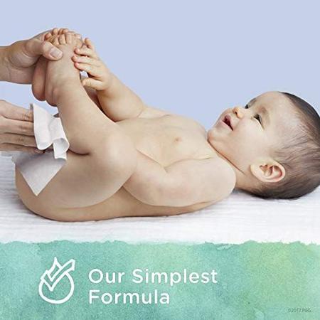 pampers firmla