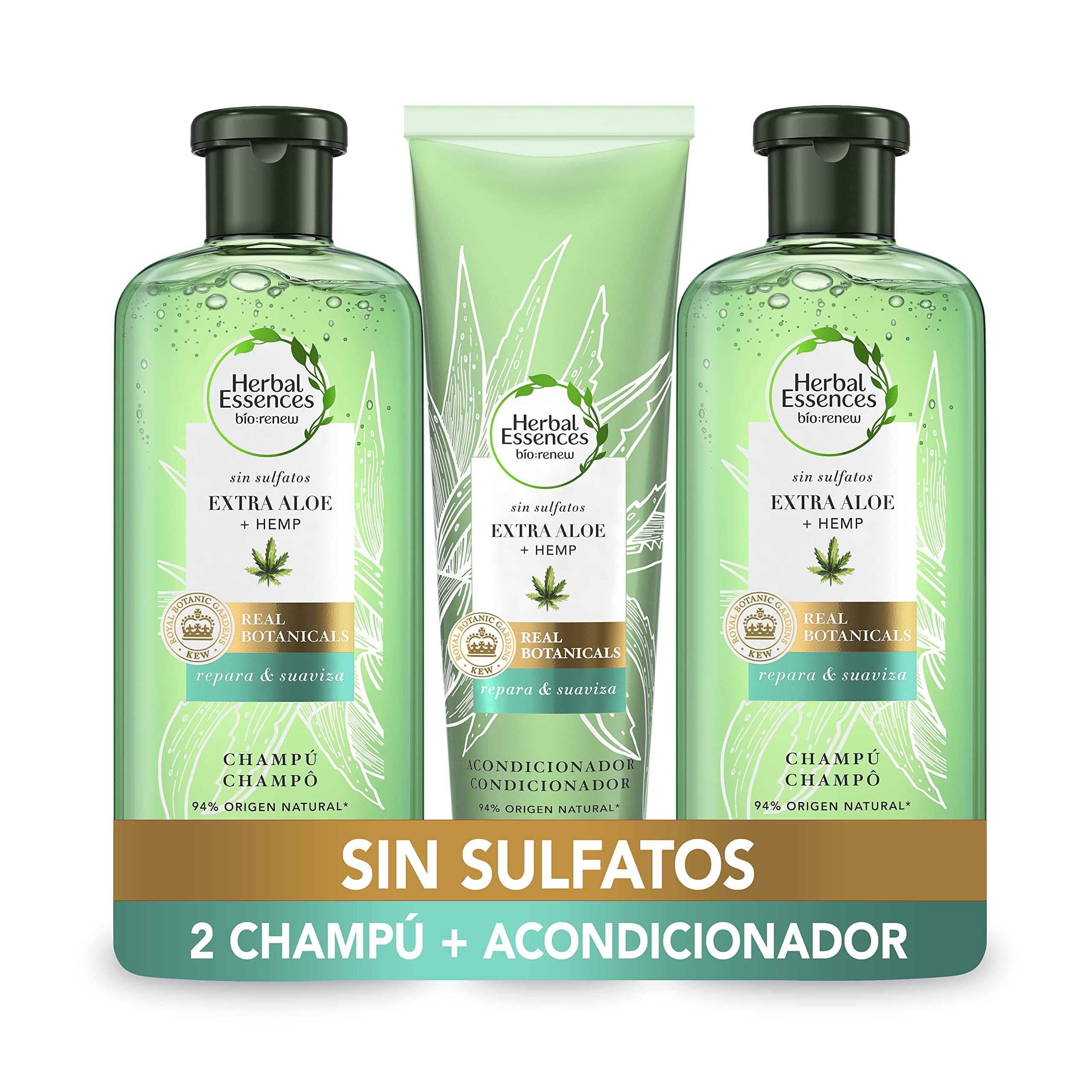 herbal essences szampon cena