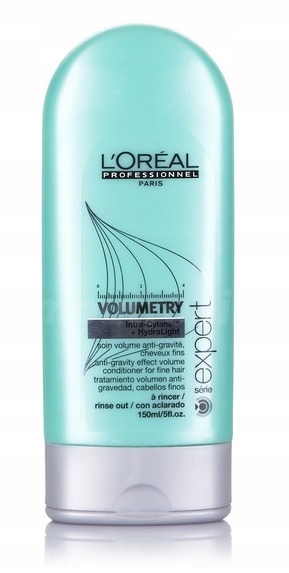 loreal expert volumetry odżywka do włosów 150ml