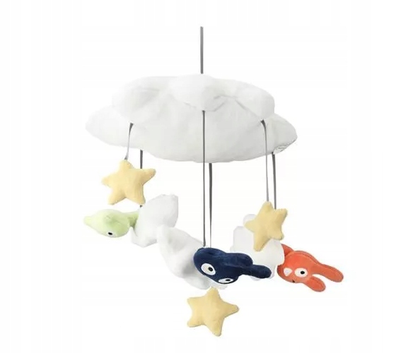 himmelsk ikea pieluchy