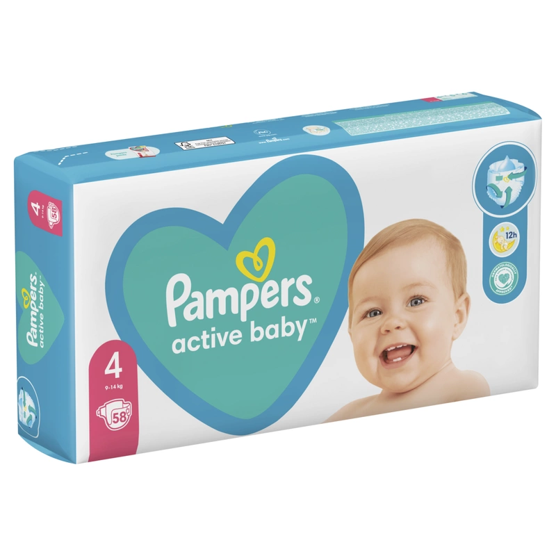 pampers 35 tydzien