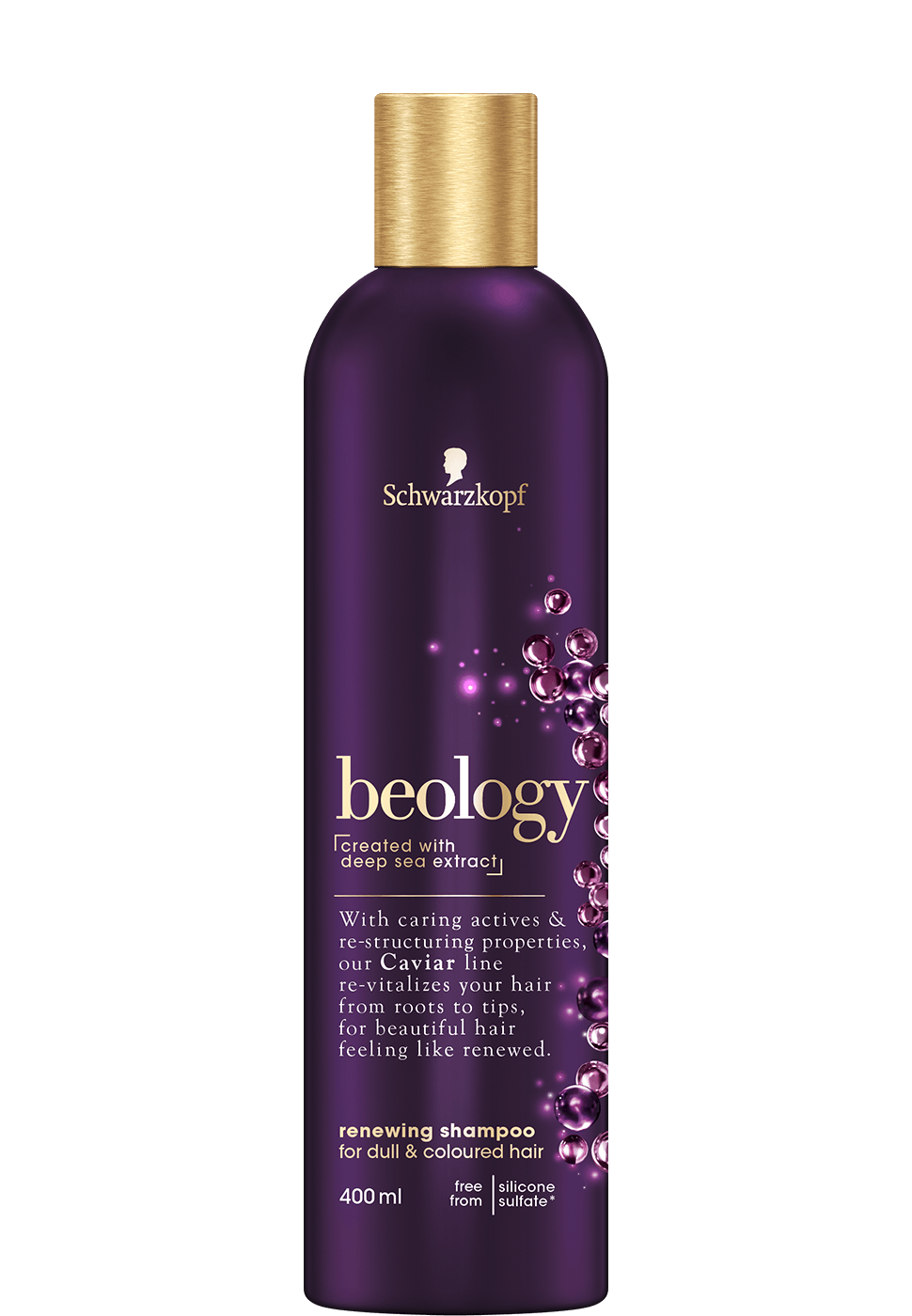 szampon schwarzkopf beology opinie