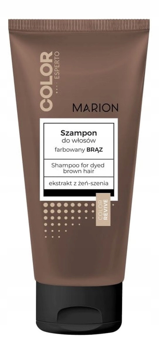 marion professional color esperto szampon