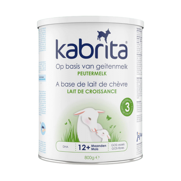 Kabrita 3 800g (od 12 miesiąca)