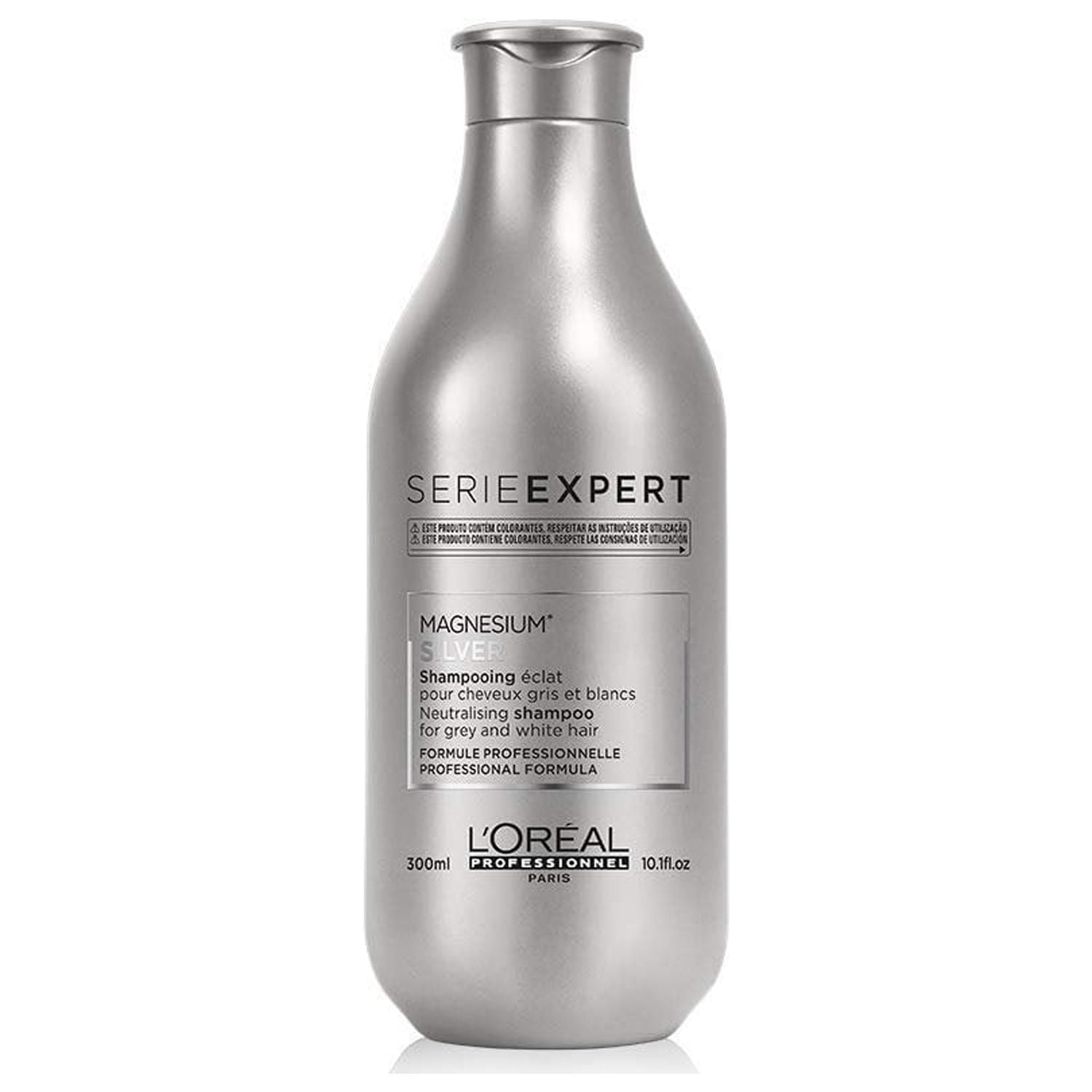 szampon loreal silver 300ml