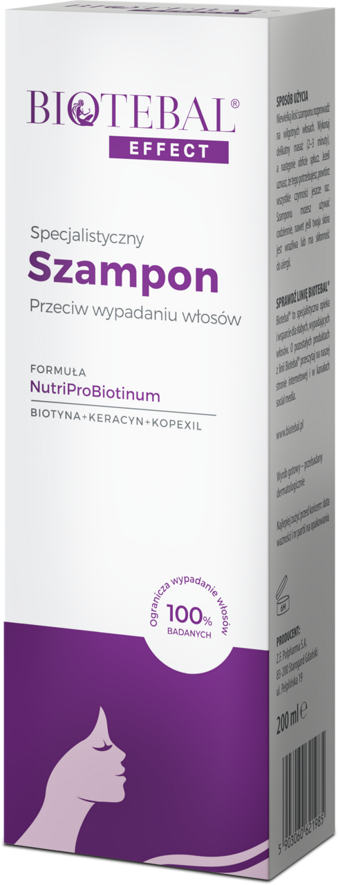 gdzie kupic szampon iodzywke biotebal