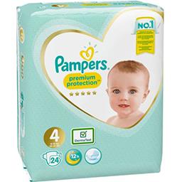 pampers 4 intermarche