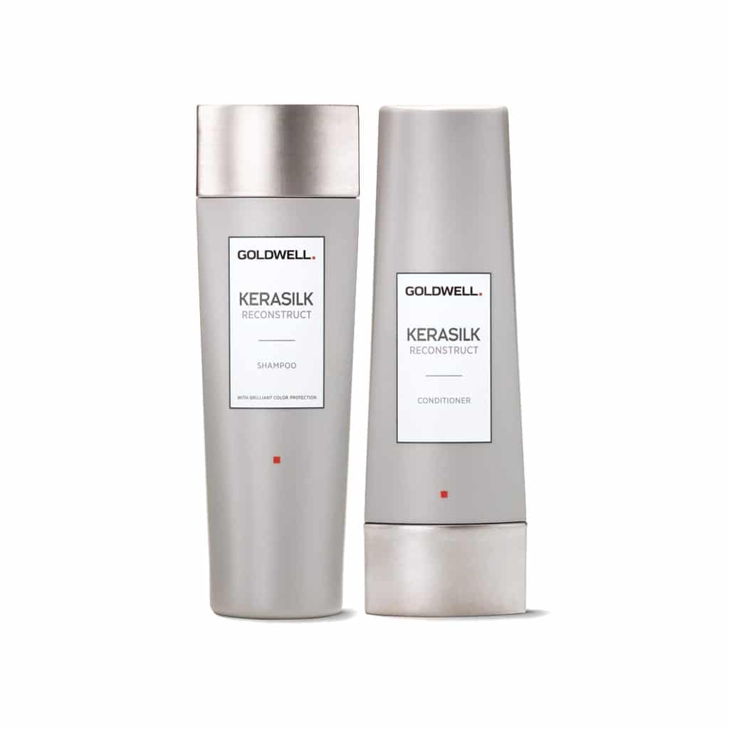 goldwell kerasilk reconstruct szampon