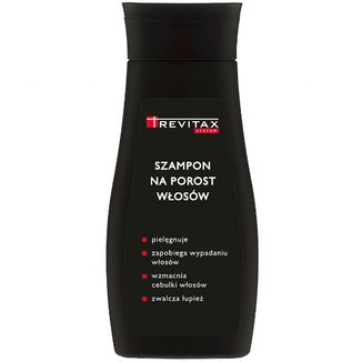 szampon revitax opinie wizaz