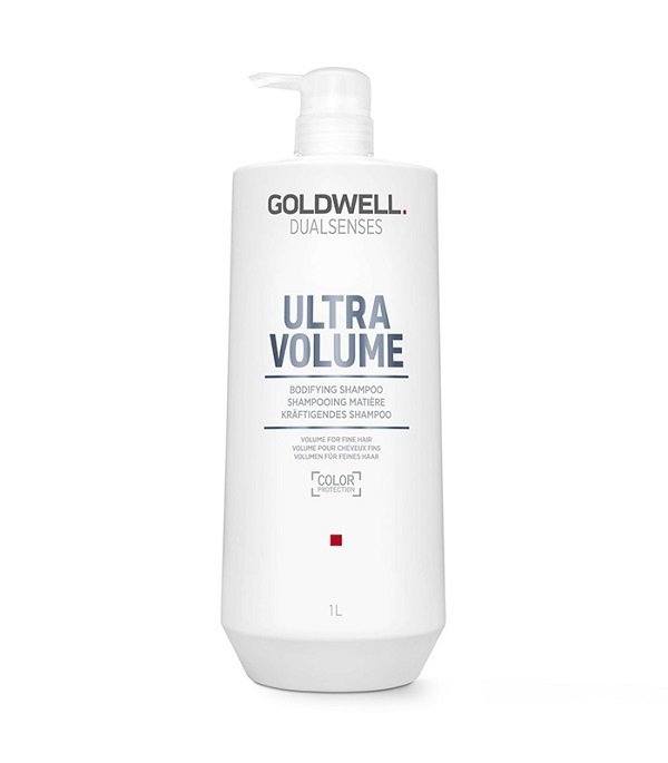 goldwell szampon oczyszczający