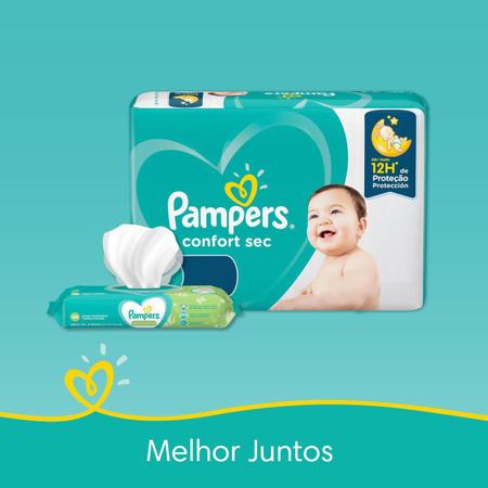 pampers 3 152