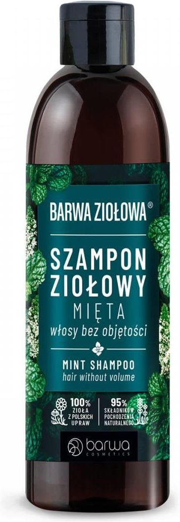 szampon z pokrzywy barwa gdzie kupic