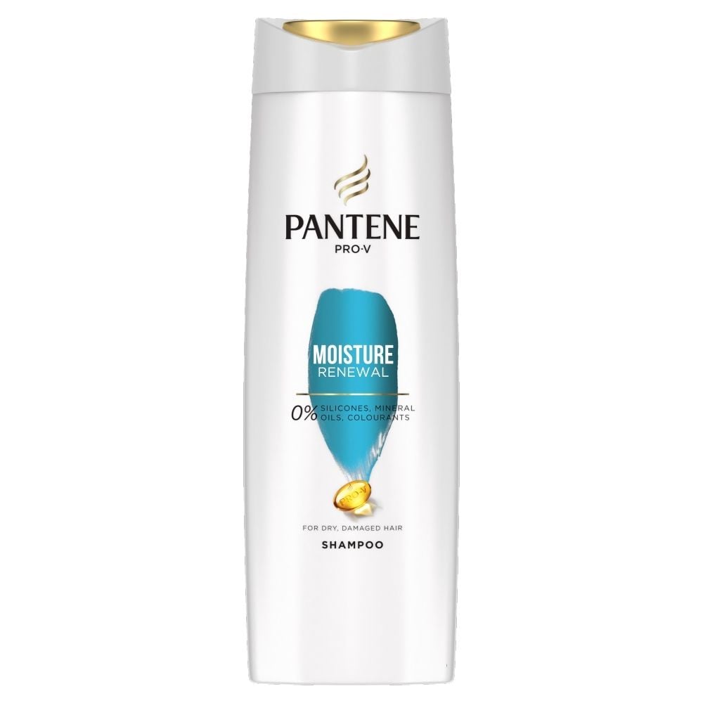 pantene pro-v szampon do włosów odnowa nawilżenia